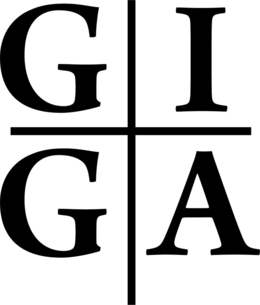 G I G A trademark