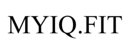 MYIQ.FIT trademark