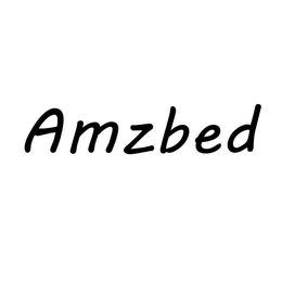 AMZBED trademark