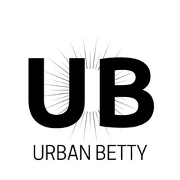 UB URBAN BETTY trademark