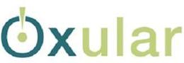 OXULAR trademark
