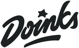 DOINKS trademark