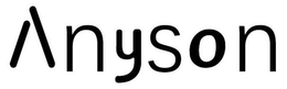 ANYSON trademark