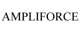 AMPLIFORCE trademark