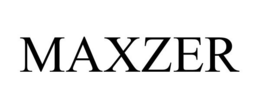 MAXZER trademark