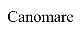 CANOMARE trademark