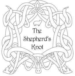 THE SHEPHERD'S KNOT trademark