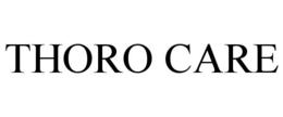 THORO CARE trademark