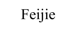 FEIJIE trademark