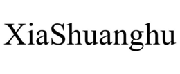 XIASHUANGHU trademark