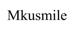 MKUSMILE trademark