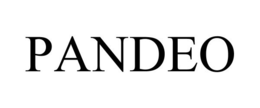 PANDEO trademark