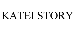 KATEI STORY trademark