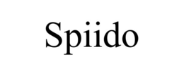 SPIIDO trademark