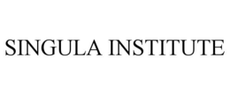 SINGULA INSTITUTE trademark