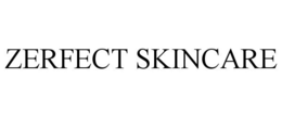 ZERFECT SKINCARE trademark