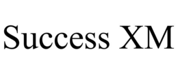 SUCCESS XM trademark