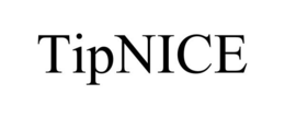 TIPNICE trademark