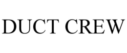 DUCT CREW trademark