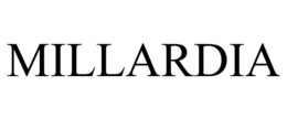MILLARDIA trademark