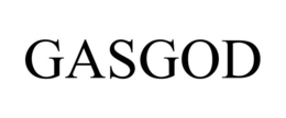 GASGOD trademark