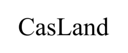 CASLAND trademark