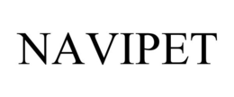 NAVIPET trademark