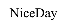 NICEDAY trademark