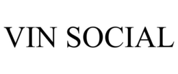 VIN SOCIAL trademark