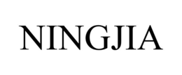 NINGJIA trademark