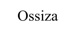 OSSIZA trademark