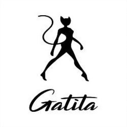 GATITA trademark