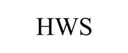 HWS trademark