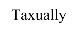 TAXUALLY trademark