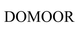 DOMOOR trademark