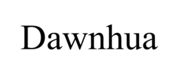 DAWNHUA trademark