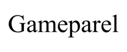 GAMEPAREL trademark