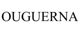 OUGUERNA trademark