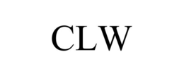 CLW trademark