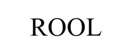 ROOL trademark