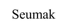 SEUMAK trademark