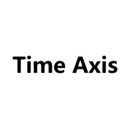 TIME AXIS trademark