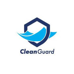 CLEANGUARD trademark