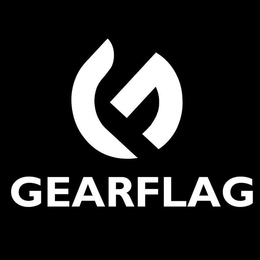 GF GEARFLAG trademark