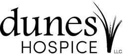 DUNES HOSPICE LLC trademark