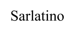 SARLATINO trademark