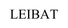 LEIBAT trademark