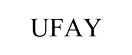 UFAY trademark