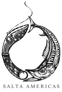 SALTA AMERICAS trademark