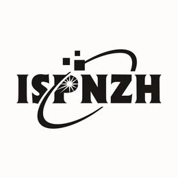ISPNZH trademark